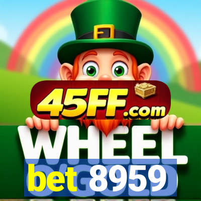 bet 8959
